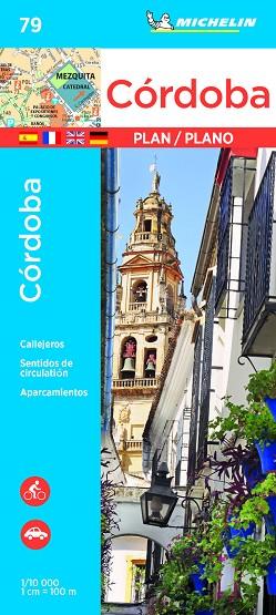 PLANO CÓRDOBA | 9782067228900 | VARIOS AUTORES | Llibreria Online de Vilafranca del Penedès | Comprar llibres en català