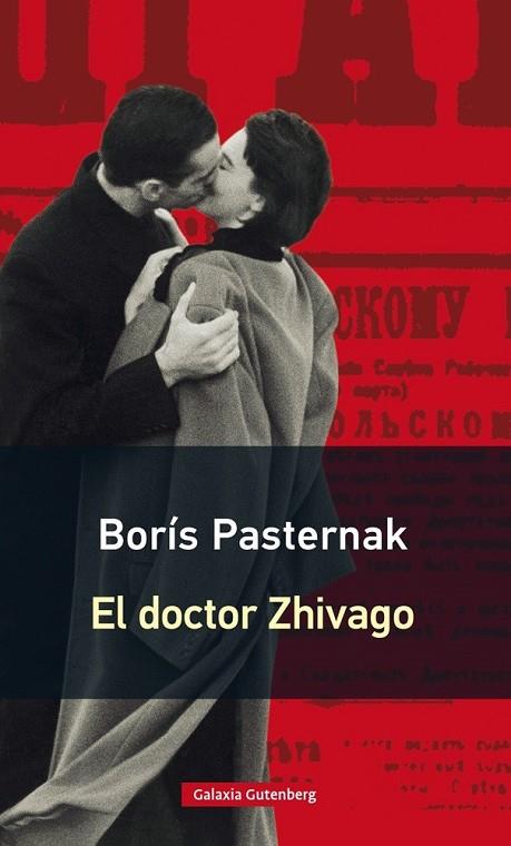 EL DOCTOR ZHIVAGO | 9788416734023 | PASTERNAK, BORÍS | Llibreria Online de Vilafranca del Penedès | Comprar llibres en català