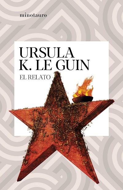 EL RELATO | 9788445009772 | LE GUIN, URSULA K. | Llibreria Online de Vilafranca del Penedès | Comprar llibres en català