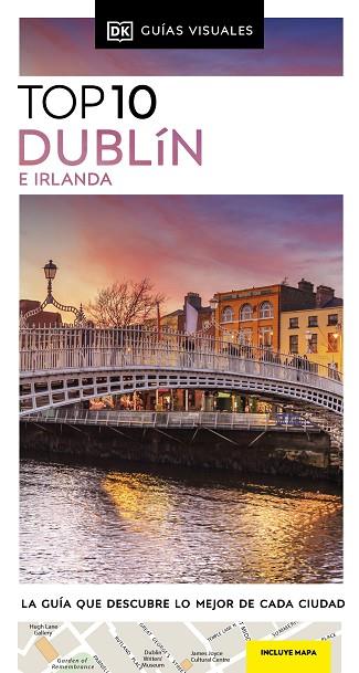 DUBLÍN E IRLANDA | 9780241682982 | DK | Llibreria Online de Vilafranca del Penedès | Comprar llibres en català