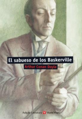 EL SABUESO DE LOS BASKERVILLE N/E | 9788468217840 | CONAN DOYLE, ARTHUR/GONZALEZ, FERNANDO | Llibreria Online de Vilafranca del Penedès | Comprar llibres en català