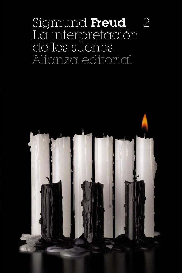 LA INTERPRETACIÓN DE LOS SUEÑOS 1 | 9788420674346 | FREUD, SIGMUND | Llibreria Online de Vilafranca del Penedès | Comprar llibres en català