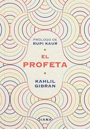 EL PROFETA | 9788418118258 | GIBRAN, KAHLIL | Llibreria Online de Vilafranca del Penedès | Comprar llibres en català