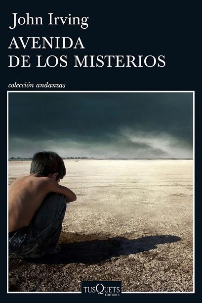AVENIDA DE LOS MISTERIOS | 9788490662496 | IRVING, JOHN | Llibreria Online de Vilafranca del Penedès | Comprar llibres en català