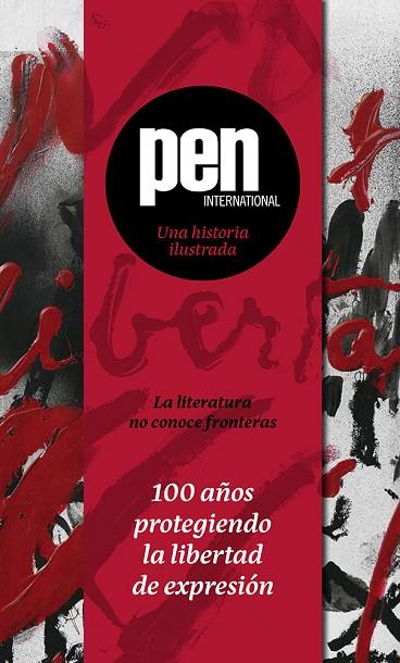 PEN INTERNACIONAL | 9788418807619 | AA. VV | Llibreria Online de Vilafranca del Penedès | Comprar llibres en català