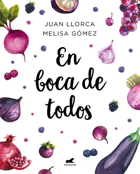 EN BOCA DE TODOS | 9788417664251 | LLORCA, JUAN/GÓMEZ, MELISA | Llibreria Online de Vilafranca del Penedès | Comprar llibres en català