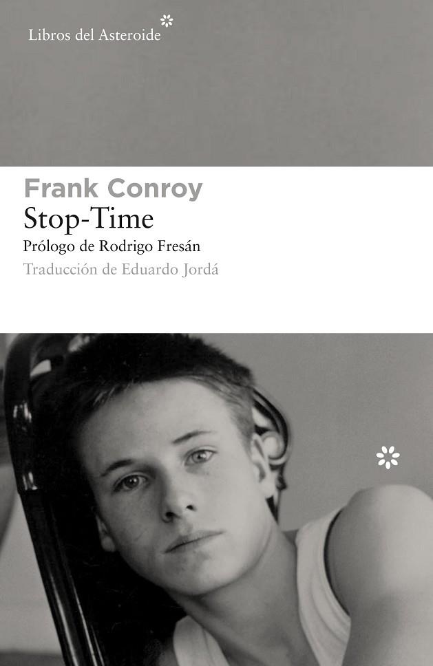STOP-TIME | 9788417007416 | CONROY, FRANK | Llibreria Online de Vilafranca del Penedès | Comprar llibres en català