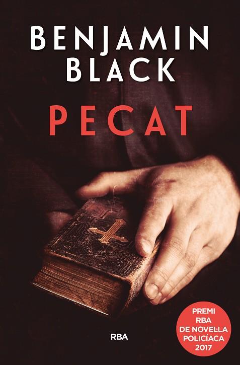 PECAT | 9788490569436 | BLACK, BENJAMIN | Llibreria Online de Vilafranca del Penedès | Comprar llibres en català