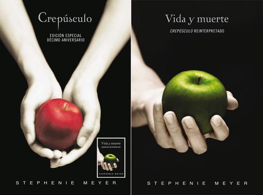 CREPÚSCULO / VIDA Y MUERTE | 9788420484273 | MEYER, STEPHENIE | Llibreria Online de Vilafranca del Penedès | Comprar llibres en català