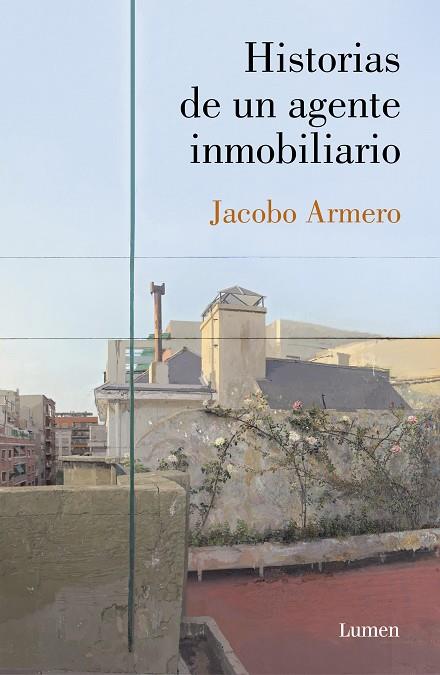 HISTORIAS DE UN AGENTE INMOBILIARIO | 9788426406613 | ARMERO, JACOBO | Llibreria Online de Vilafranca del Penedès | Comprar llibres en català