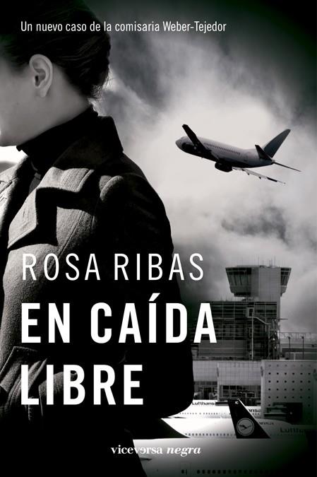 EN CAIDA LIBRE | 9788492819560 | RIBAS, ROSA | Llibreria Online de Vilafranca del Penedès | Comprar llibres en català