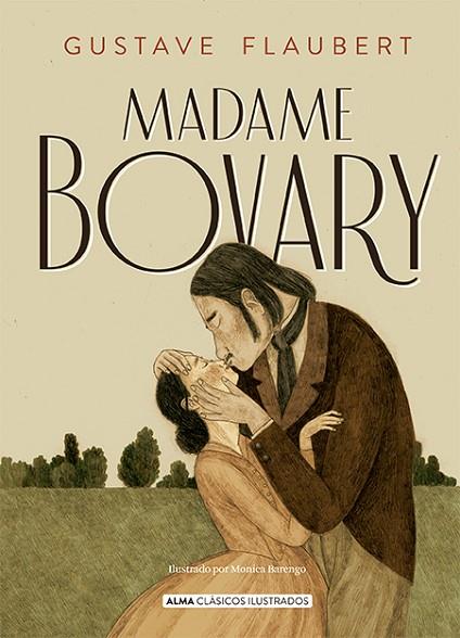 MADAME BOVARY (NUEVA EDICIÓN 2021) | 9788418395161 | FLAUBERT, GUSTAVE | Llibreria Online de Vilafranca del Penedès | Comprar llibres en català