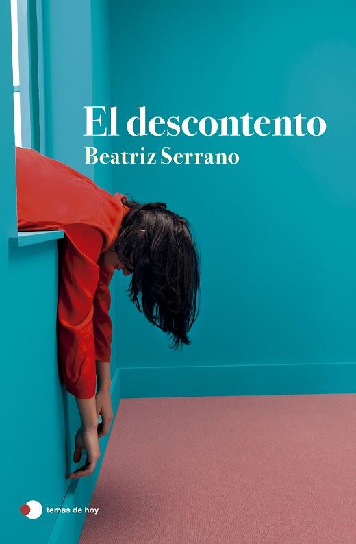 EL DESCONTENTO | 9788499989860 | SERRANO, BEATRIZ | Llibreria Online de Vilafranca del Penedès | Comprar llibres en català