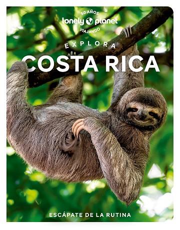 EXPLORA COSTA RICA 1 | 9788408275428 | VV. AA | Llibreria Online de Vilafranca del Penedès | Comprar llibres en català