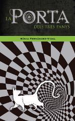 LA PORTA DELS TRES PANYS | 9788424642785 | FERNÁNDEZ-VIDAL, SÒNIA | Llibreria L'Odissea - Libreria Online de Vilafranca del Penedès - Comprar libros