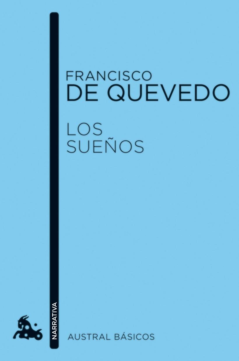 LOS SUEÑOS | 9788408173649 | QUEVEDO, FRANSICO DE | Llibreria Online de Vilafranca del Penedès | Comprar llibres en català