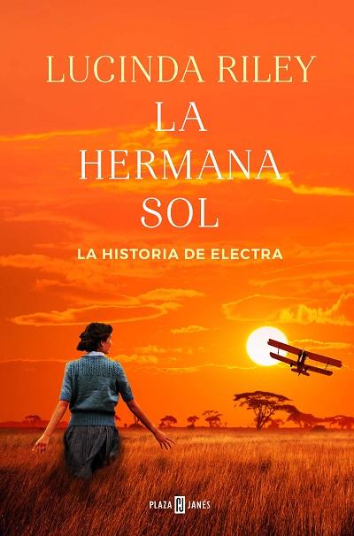 LA HERMANA SOL (LAS SIETE HERMANAS 6) | 9788401021954 | RILEY, LUCINDA | Llibreria Online de Vilafranca del Penedès | Comprar llibres en català