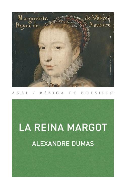 LA REINA MARGOT | 9788446027003 | DUMAS, ALEXANDRE | Llibreria Online de Vilafranca del Penedès | Comprar llibres en català
