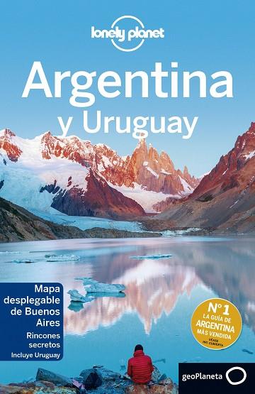 ARGENTINA Y URUGUAY 6 | 9788408163817 | AA. VV. | Llibreria Online de Vilafranca del Penedès | Comprar llibres en català