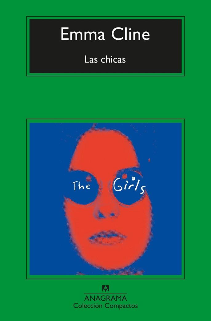LAS CHICAS | 9788433960733 | CLINE, EMMA | Llibreria Online de Vilafranca del Penedès | Comprar llibres en català