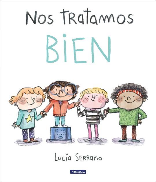 NOS TRATAMOS BIEN | 9788448865207 | SERRANO, LUCÍA | Llibreria Online de Vilafranca del Penedès | Comprar llibres en català
