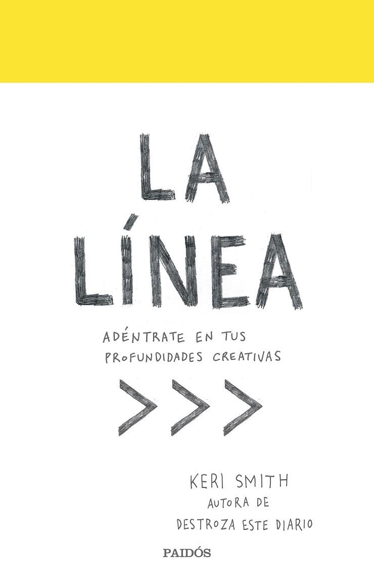 LA LÍNEA | 9788449334764 | SMITH, KERI | Llibreria Online de Vilafranca del Penedès | Comprar llibres en català