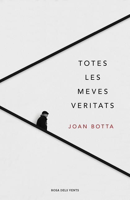 TOTES LES MEVES VERITATS | 9788417444921 | BOTTA I ORFILA, JOAN | Llibreria Online de Vilafranca del Penedès | Comprar llibres en català