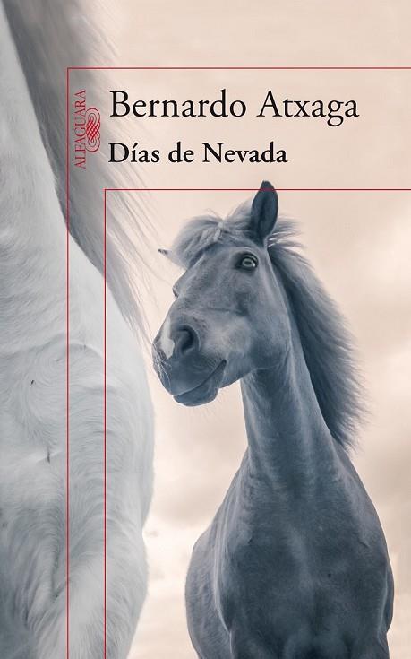 DÍAS DE NEVADA | 9788420415987 | ATXAGA, BERNARDO | Llibreria Online de Vilafranca del Penedès | Comprar llibres en català
