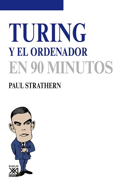 TURING Y EL ORDENADOR | 9788432316777 | STRATHERN, PAUL | Llibreria L'Odissea - Libreria Online de Vilafranca del Penedès - Comprar libros