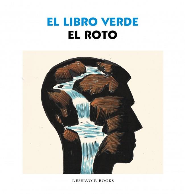 EL LIBRO VERDE DE EL ROTO | 9788439729372 | EL ROTO | Llibreria Online de Vilafranca del Penedès | Comprar llibres en català