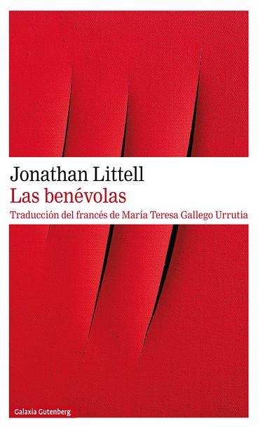 LAS BENÉVOLAS | 9788417747060 | LITTELL, JONATHAN | Llibreria Online de Vilafranca del Penedès | Comprar llibres en català
