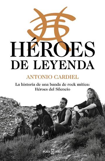 HÉROES DE LEYENDA | 9788401026959 | CARDIEL, ANTONIO | Llibreria Online de Vilafranca del Penedès | Comprar llibres en català
