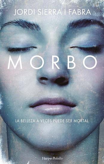MORBO | 9788417216672 | SIERRA I FABRA, JORDI | Llibreria Online de Vilafranca del Penedès | Comprar llibres en català