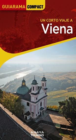 VIENA | 9788491588160 | CALVO, GABRIEL/TZSCHASCHEL, SABINE | Llibreria L'Odissea - Libreria Online de Vilafranca del Penedès - Comprar libros