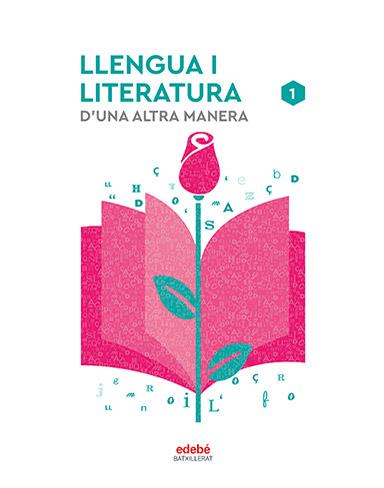 LLENGUA I LITERATURA I | 9788468358666 | EDEBÉ, OBRA COLECTIVA | Llibreria Online de Vilafranca del Penedès | Comprar llibres en català