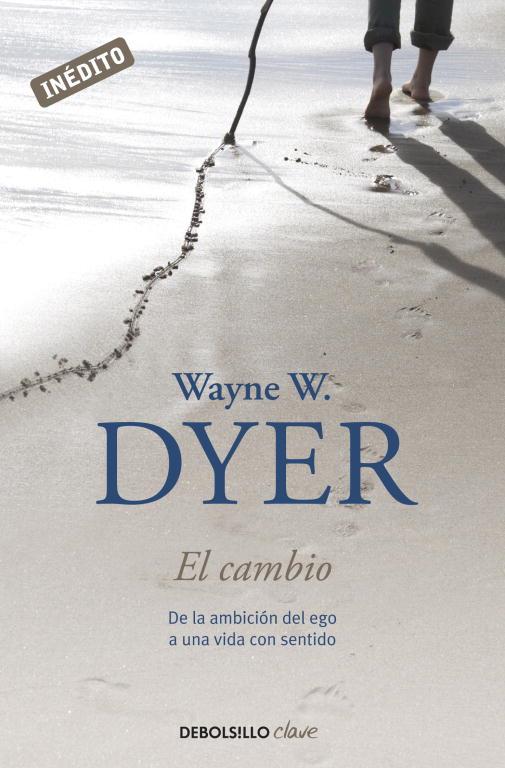 EL CAMBIO | 9788499088242 | DYER, WAYNE W | Llibreria Online de Vilafranca del Penedès | Comprar llibres en català