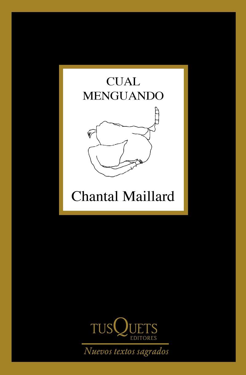 CUAL MENGUANDO | 9788490665718 | MAILLARD, CHANTAL | Llibreria Online de Vilafranca del Penedès | Comprar llibres en català