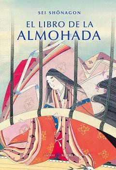 EL LIBRO DE LA ALMOHADA | 9788417419820 | SHONAGON, SEI | Llibreria Online de Vilafranca del Penedès | Comprar llibres en català