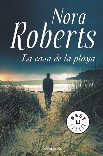 LA CASA DE LA PLAYA | 9788490627808 | ROBERTS, NORA | Llibreria Online de Vilafranca del Penedès | Comprar llibres en català