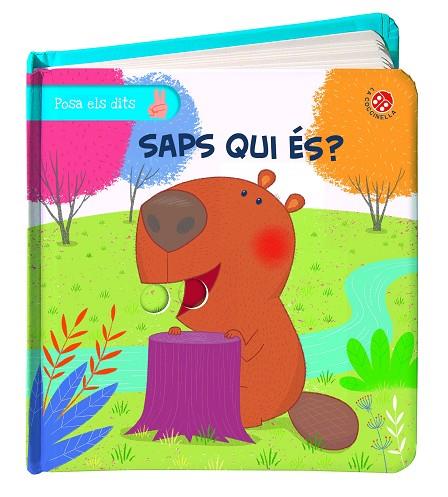 SAPS QUI ÉS | 9788868907877 | AA VV | Llibreria Online de Vilafranca del Penedès | Comprar llibres en català
