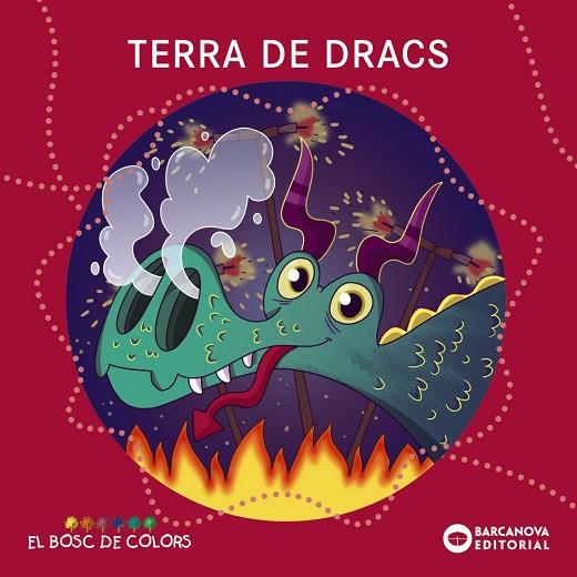 TERRA DE DRACS | 9788448952068 | BALDÓ, ESTEL/GIL, ROSA/SOLIVA, MARIA | Llibreria Online de Vilafranca del Penedès | Comprar llibres en català