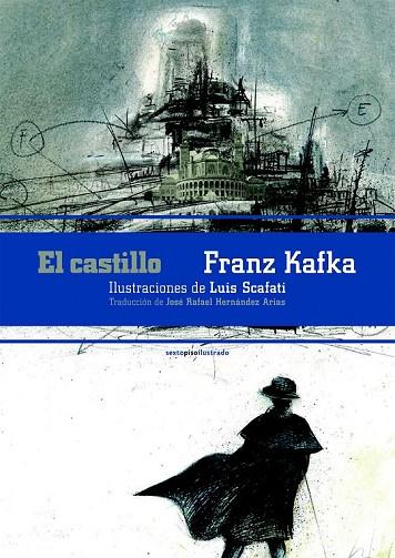 EL CASTILLO | 9788415601753 | KAFKA, FRANZ | Llibreria Online de Vilafranca del Penedès | Comprar llibres en català