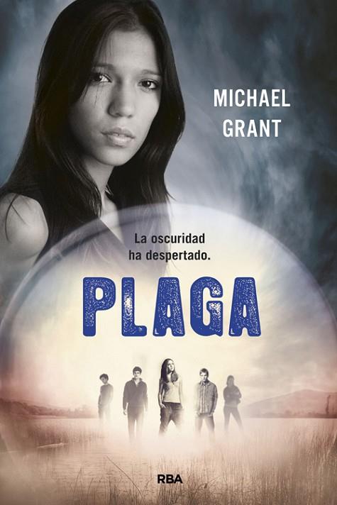 PLAGA | 9788427204355 | GRANT , MICHAEL | Llibreria Online de Vilafranca del Penedès | Comprar llibres en català