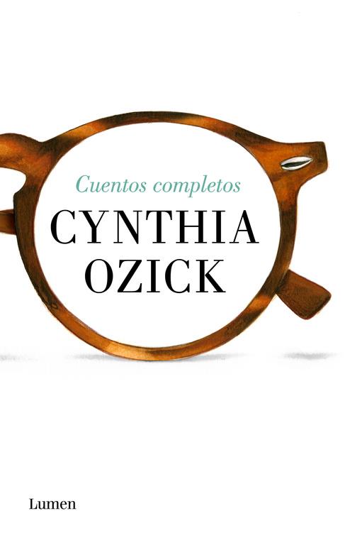 CUENTOS REUNIDOS - OZICK | 9788426401519 | OZICK, CYNTHIA | Llibreria Online de Vilafranca del Penedès | Comprar llibres en català