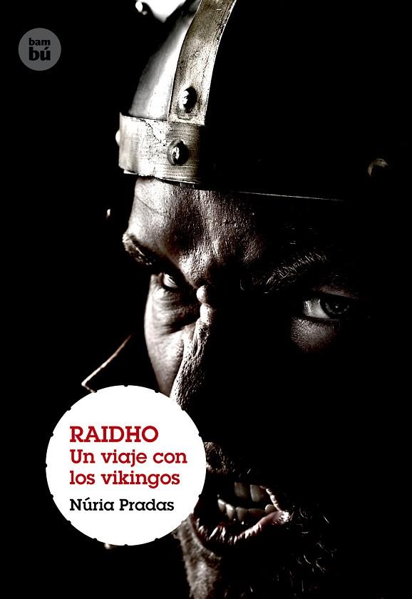 RAIDHO. UN VIAJE CON LOS VIKINGOS | 9788483431382 | PRADAS ANDREU, NÚRIA | Llibreria Online de Vilafranca del Penedès | Comprar llibres en català