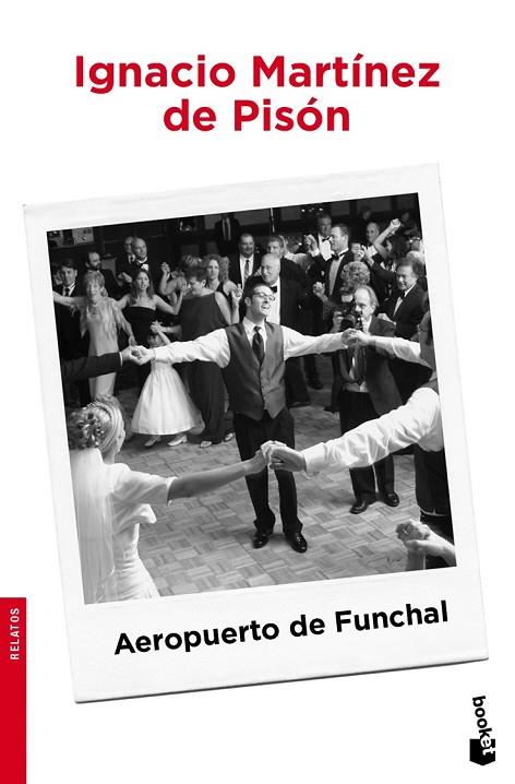 AEROPUERTO DE FUNCHAL | 9788432250798 | MARTINEZ DE PISON, IGNACIO | Llibreria Online de Vilafranca del Penedès | Comprar llibres en català