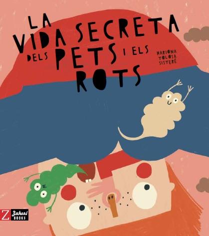 LA VIDA SECRETA DELS PETS I ELS ROTS | 9788417374822 | TOLOSA SISTERÉ, MARIONA | Llibreria Online de Vilafranca del Penedès | Comprar llibres en català