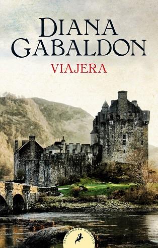 VIAJERA (SAGA OUTLANDER 3) | 9788418173059 | GABALDON, DIANA | Llibreria Online de Vilafranca del Penedès | Comprar llibres en català