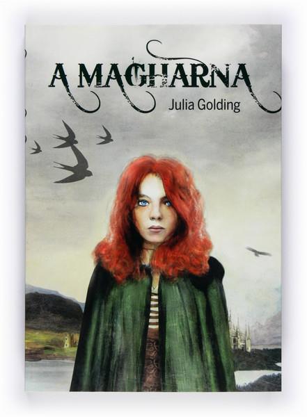 A MAGHARNA | 9788466128155 | GOLDING, JULIA | Llibreria Online de Vilafranca del Penedès | Comprar llibres en català