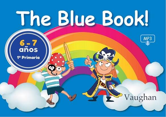 THE BLUE BOOK | 9788416667253 | VV. AA. | Llibreria Online de Vilafranca del Penedès | Comprar llibres en català